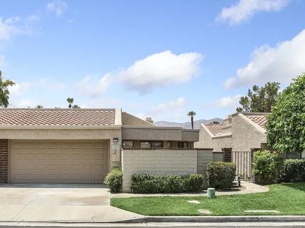 (undisclosed Address), Palm Springs, CA 92264