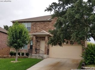 22015 Girard Oaks, San Antonio, TX 78258