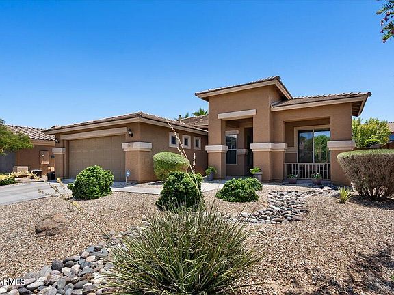 2nd image of 17657 W ASTER Drive