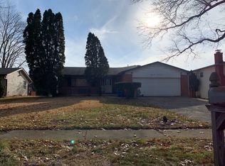 3161 Pine Valley Rd, Columbus, OH 43219