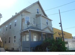104 Linen Ave, Bridgeport, CT 06604