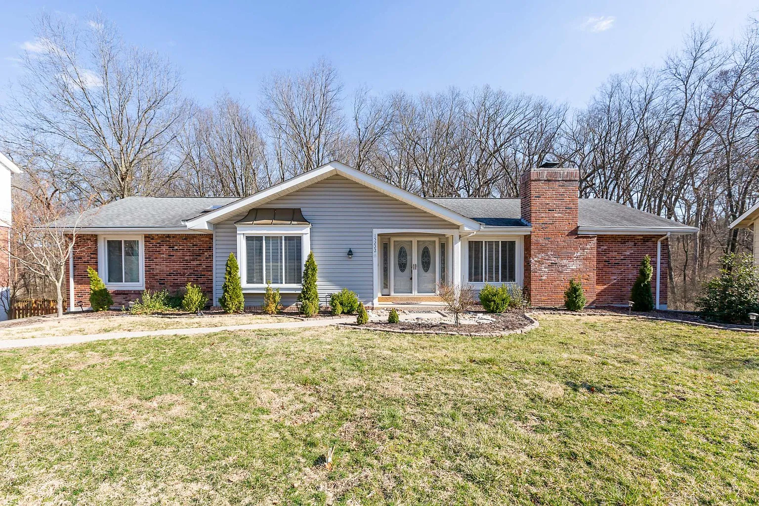 15222 Kempwood Dr photo 1