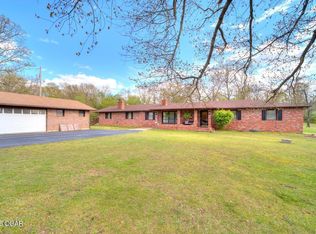 3136 Woodland Dr, Joplin, MO 64804