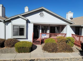 3079 Montana Terrace Rd #G12, Prescott, AZ 86301