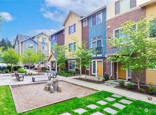 15760 NE 14th Aly, Bellevue, WA 98008