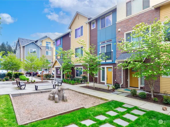 15760 NE 14th Aly, Bellevue, WA 98008