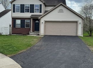 1509 England Dr, Columbus, OH 43240
