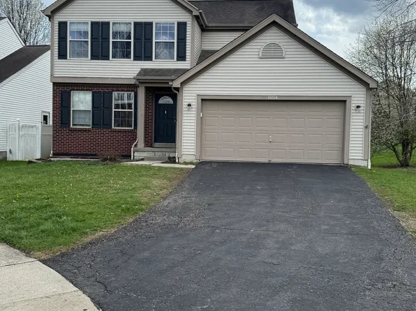 1509 England Dr, Columbus, OH 43240