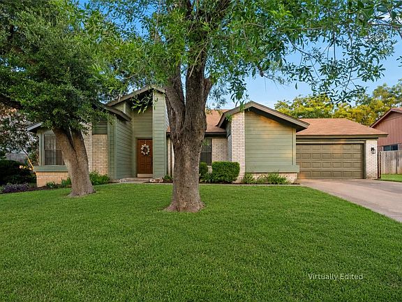 3rd image of 11701 Wiginton Dr
