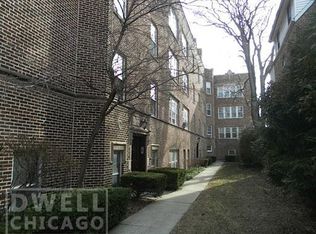 4915 N Damen Ave APT 3S, Chicago, IL 60625