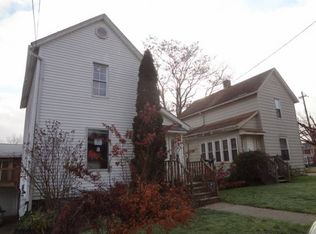 191 21st St NW, Barberton, OH