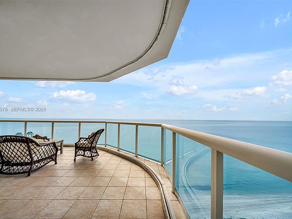 4th image of 6051 N Ocean Dr APT 1501