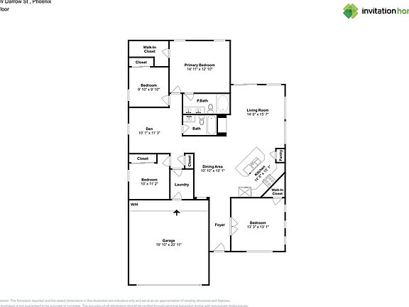 2nd image of this home
