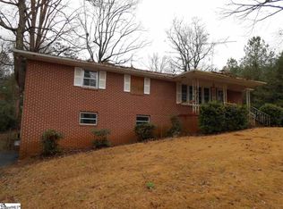 2111 Fleming Mill Rd, Laurens, SC 29360