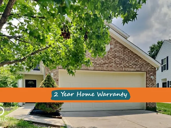 2735 Wortham Way, Indianapolis, IN 46268