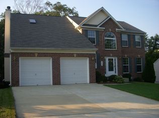 9808 Snowden Rd, Laurel, MD 20708