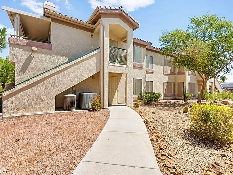 5710 E Tropicana Ave #1035 — Photo 32