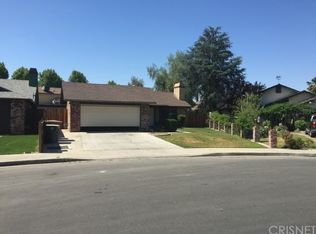 1213 Jimson St, Bakersfield, CA 93307