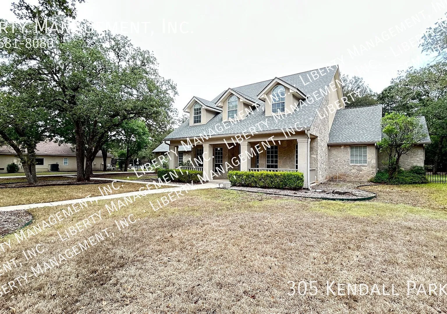 4 Bed, 2.5 Bath Home in Boerne — Photo 2
