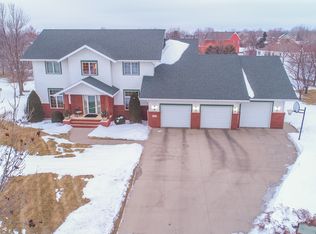 3606 Westmoor Blvd, Moorhead, MN 56560