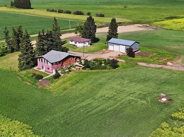 22027 Township Road 423, Ponoka County, AB T0C 2J0