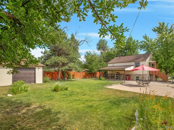 11775 W Security Avenue, Lakewood, CO 80401