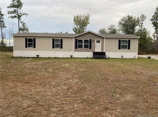 903 Legnon Rd, Reeves, LA 70658