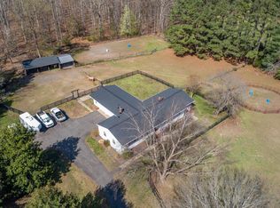 10122 Elys Ford Rd, Fredericksburg, VA 22407