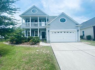 341 Highfield Loop, Myrtle Beach, SC 29579