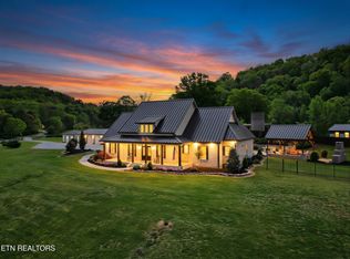 8519 Martin Mill Pike, Knoxville, TN 37920