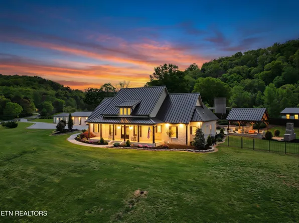 8519 Martin Mill Pike, Knoxville, TN 37920