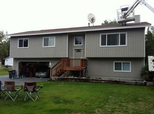 7060 E Wolf Lake Dr, Wasilla, AK 99654