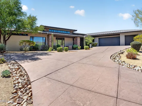 9810 E THOMPSON PEAK Parkway #807, Scottsdale, AZ 85255