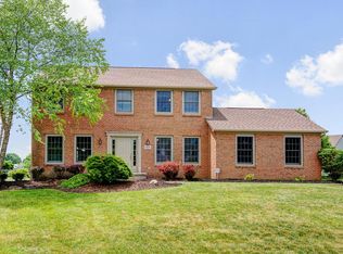 12637 Bentwood Farms Dr, Pickerington, OH