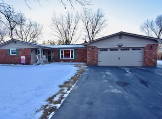 2820 Marian Ave, Lafayette, IN