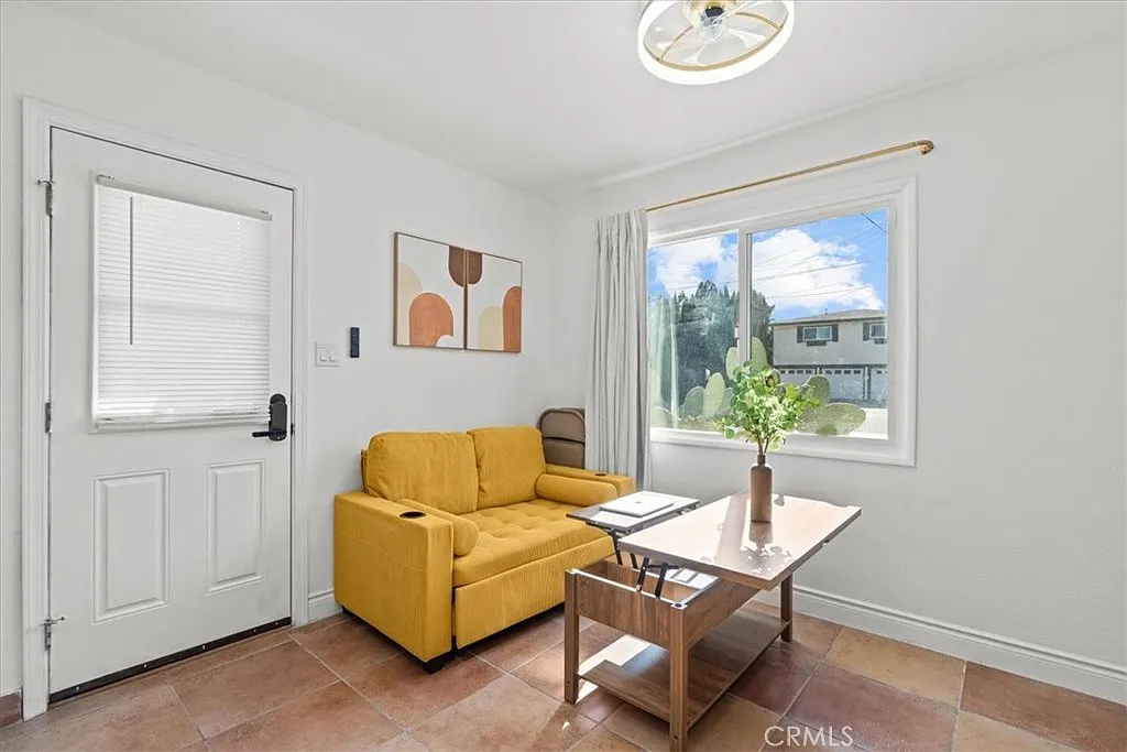 1 bed, 400 sqft, $2,500 — Photo 4