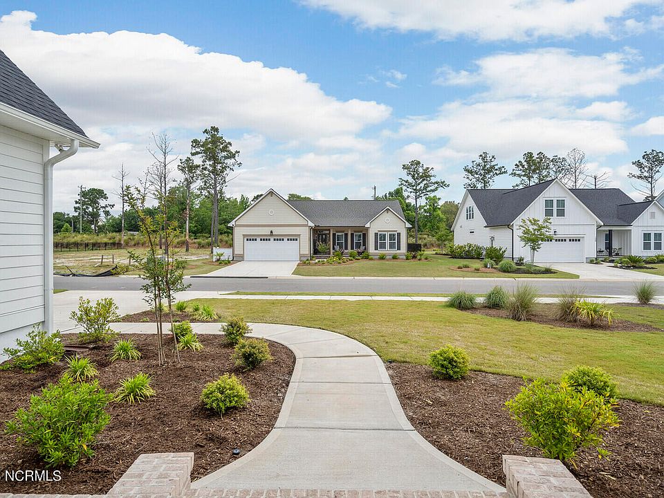 Zillow Hampstead Nc