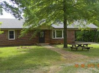 4478 Three Creeks Rd, Gladys, VA 24554