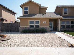 7246 Manford Ln, Odessa, TX 79765