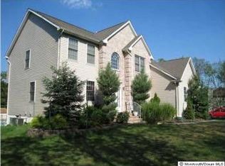 387 Toms River Rd, Jackson, NJ 08527