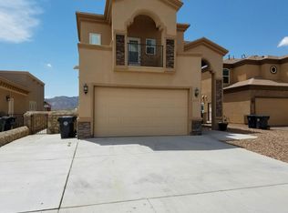 5517 Mike Vane Dr, El Paso, TX 79934