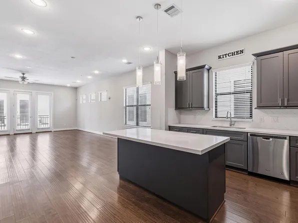 1814 Bonner St, Houston, TX 77007