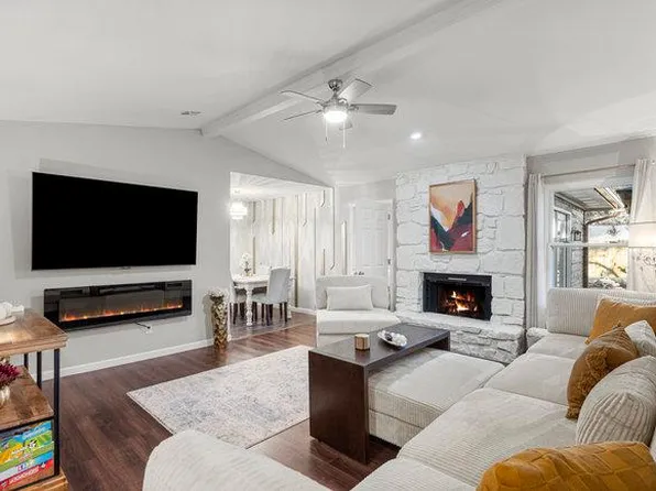 (undisclosed Address), Broken Arrow, OK 74012