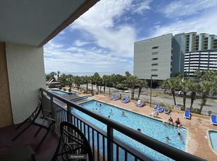 6900 N Ocean Blvd #303, Myrtle Beach, SC 29572