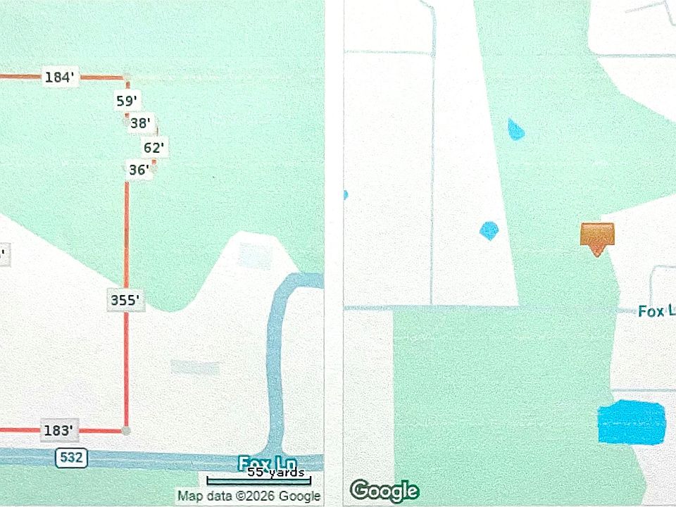 2nd image of 1709 Fox Ln