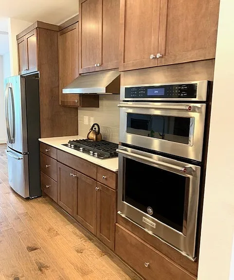 901 W McGraw St — Photo 6