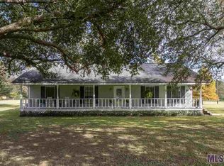 607 Morrow Ave, Zachary, LA 70791