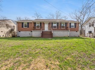 4816 Milner Dr, Nashville, TN 37211