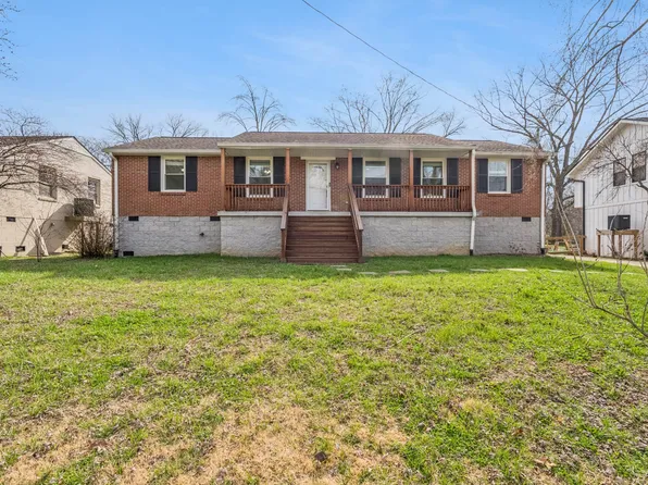 4816 Milner Dr, Nashville, TN 37211