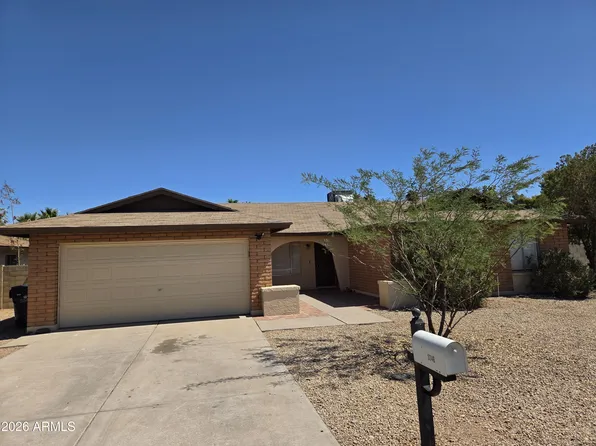 3746 W Surrey Ave, Phoenix, AZ 85029